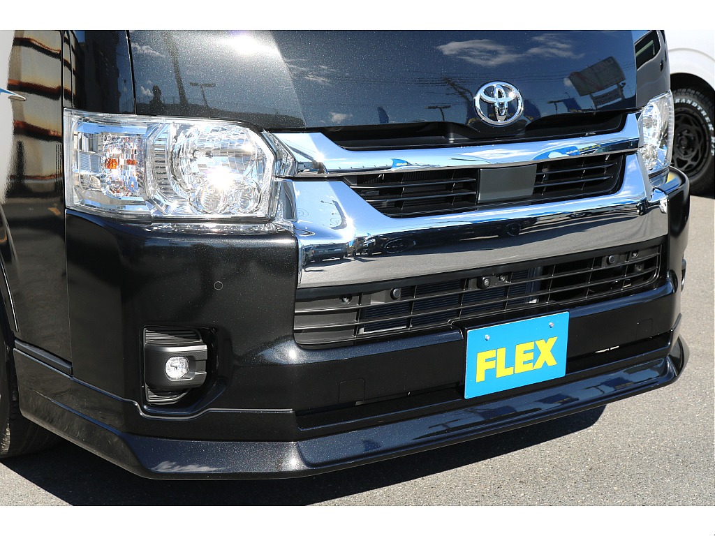 【新車/ワゴンGL/ガソリン2WD】ノーマルレイアウト★ベッドマット★後席モニター他★＊＊全国ご納車可能＊＊