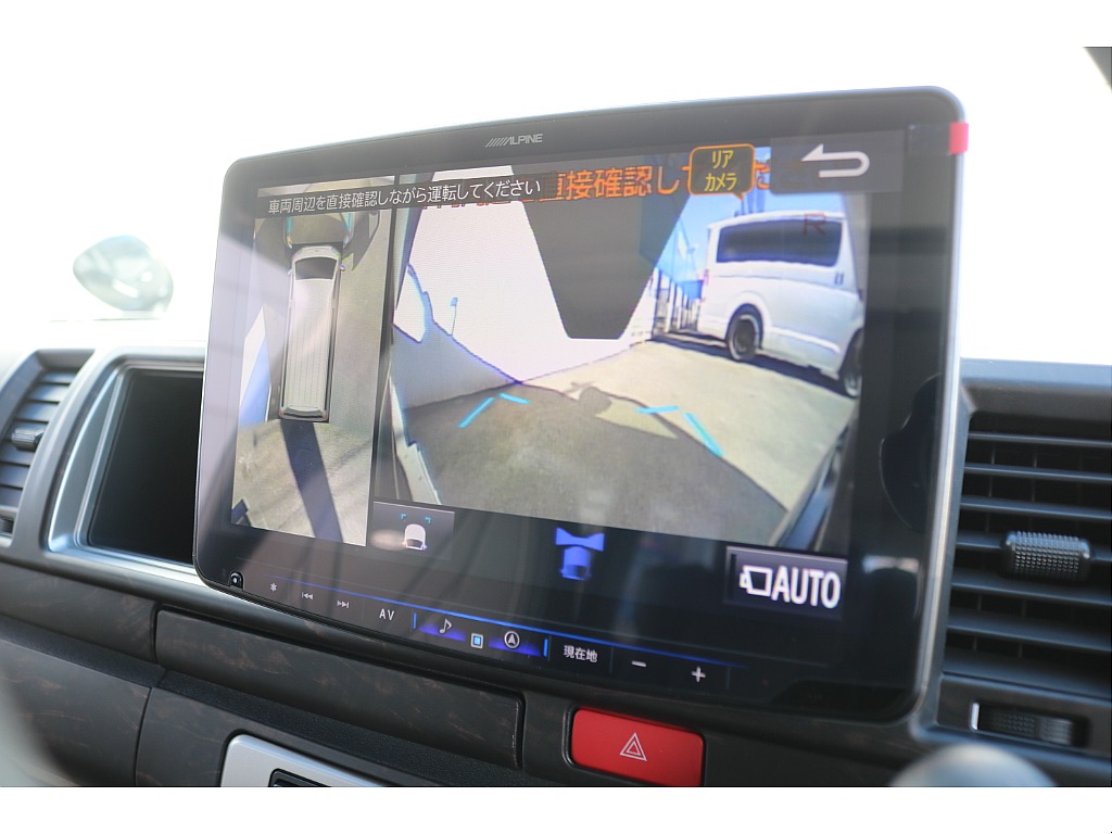 【新車/ワゴンGL/ガソリン2WD】ファインテックツアラー★キャプテンシート★大画面ナビ＆後席モニター他★＊＊全国ご納車可能＊＊