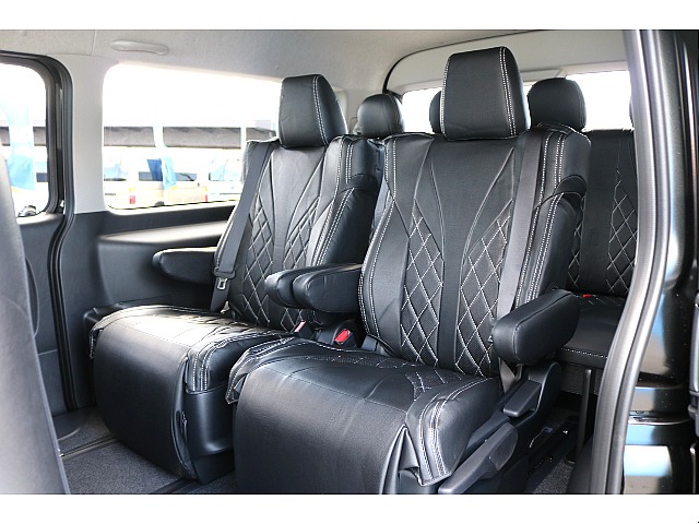 【新車/ワゴンGL/ガソリン2WD】ファインテックツアラー★キャプテンシート★大画面ナビ＆後席モニター他★＊＊全国ご納車可能＊＊