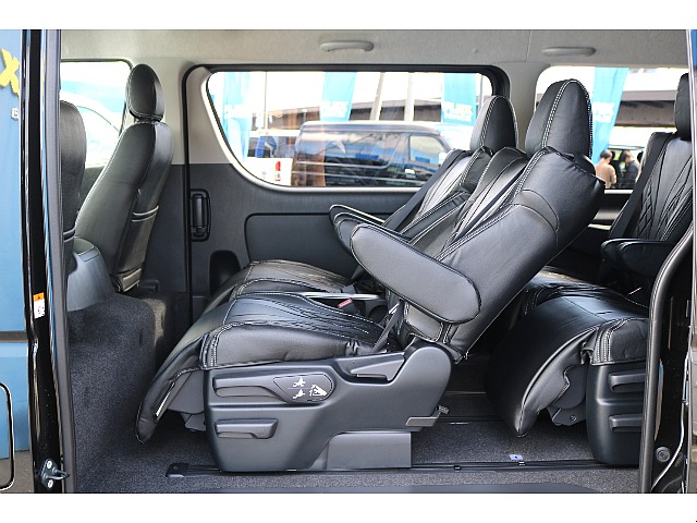 【新車/ワゴンGL/ガソリン2WD】ファインテックツアラー★キャプテンシート★大画面ナビ＆後席モニター他★＊＊全国ご納車可能＊＊