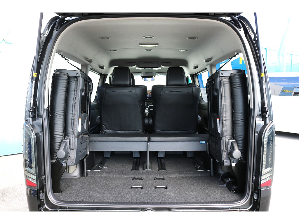 【新車/ワゴンGL/ガソリン2WD】ファインテックツアラー★キャプテンシート★大画面ナビ＆後席モニター他★＊＊全国ご納車可能＊＊