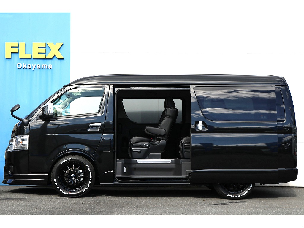 【新車/ワゴンGL/ガソリン2WD】ファインテックツアラー★キャプテンシート★大画面ナビ＆後席モニター他★＊＊全国ご納車可能＊＊