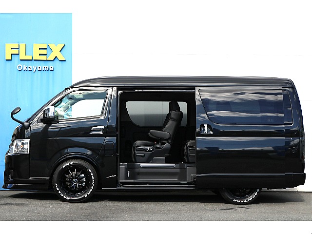 【新車/ワゴンGL/ガソリン2WD】ファインテックツアラー★キャプテンシート★大画面ナビ＆後席モニター他★＊＊全国ご納車可能＊＊