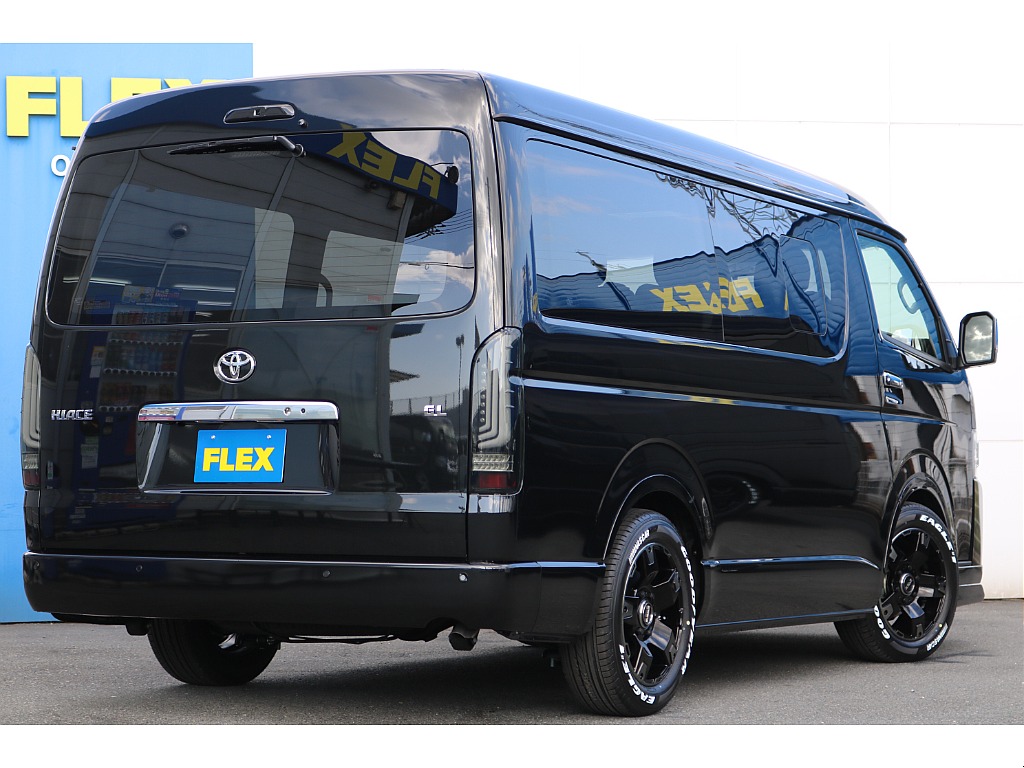 【新車/ワゴンGL/2WD/8ナンバー】内装アレンジvarious入庫致しました！オートローン120回までＯＫ！