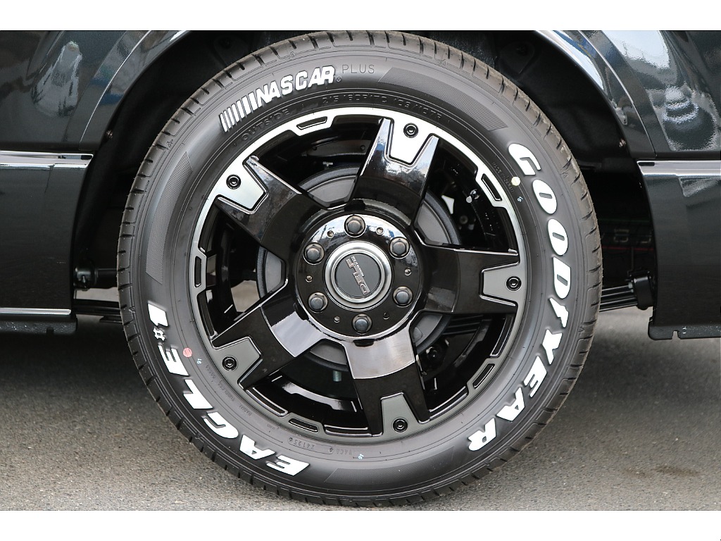 【新車/ワゴンGL/2WD/8ナンバー】内装アレンジvarious入庫致しました！オートローン120回までＯＫ！