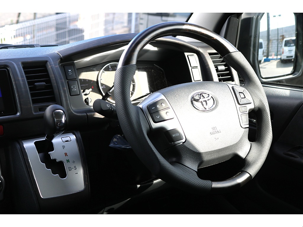 【新車/ワゴンGL/2WD/8ナンバー】内装アレンジvarious入庫致しました！オートローン120回までＯＫ！