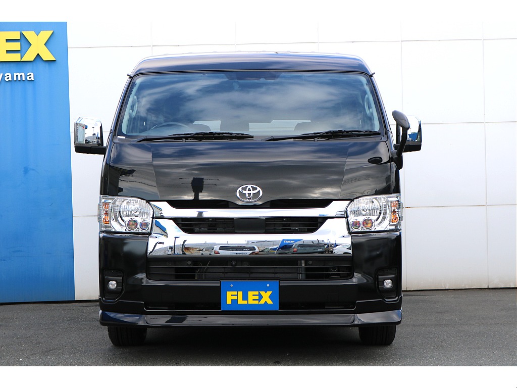 【新車/ワゴンGL/2WD/8ナンバー】内装アレンジvarious入庫致しました！オートローン120回までＯＫ！