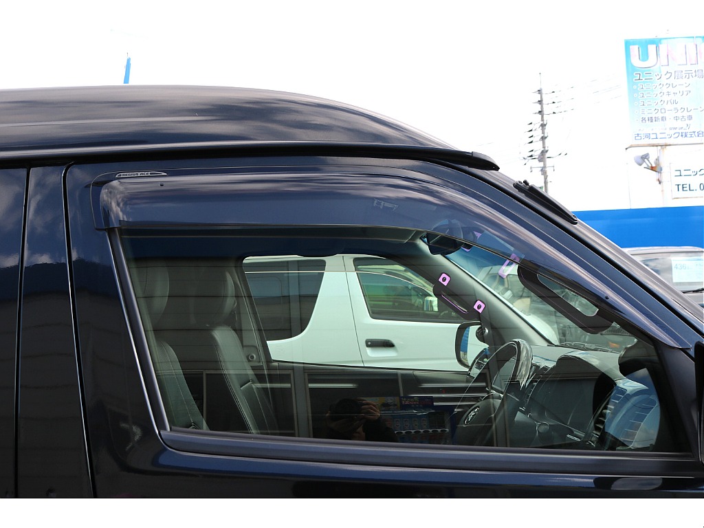 【H25年式/3型/ディーゼル2WD】★1ナンバー★ツインナビ★ベッドキット★＊＊最短ご納車2週間～＊＊