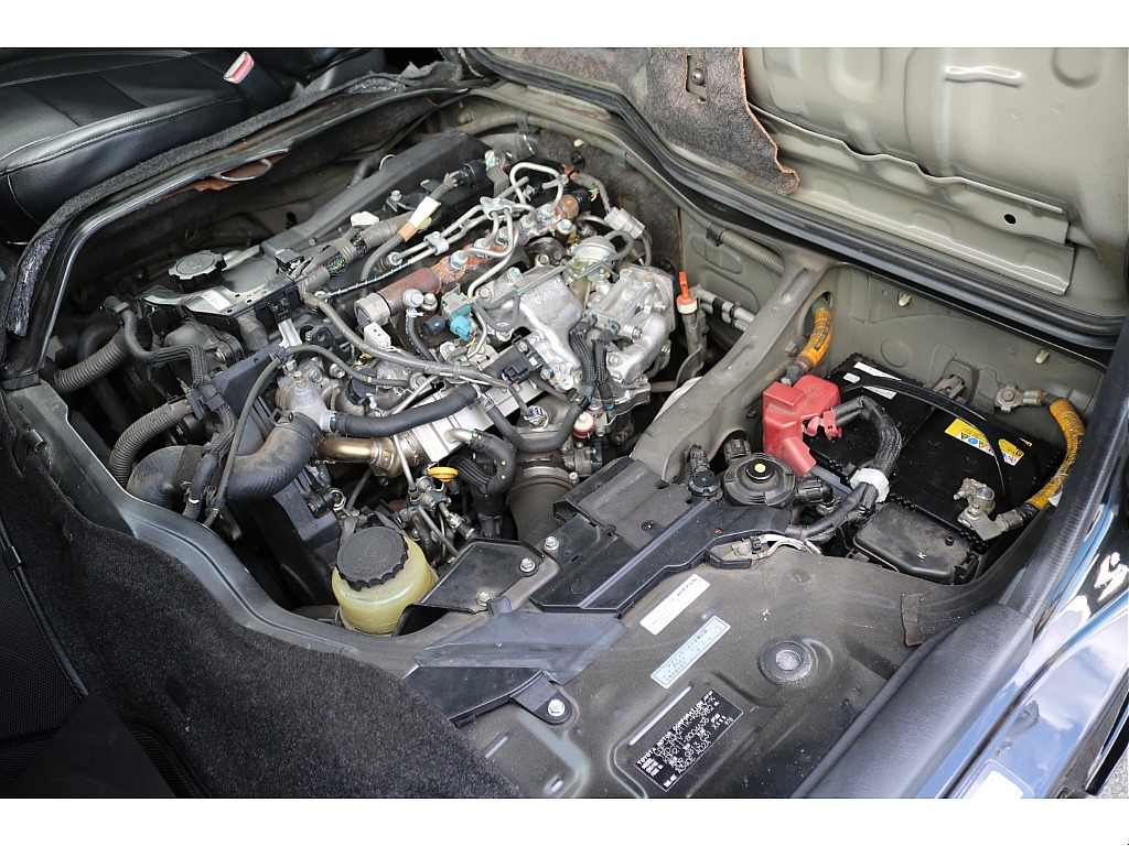 【H25年式/3型/ディーゼル2WD】★1ナンバー★ツインナビ★ベッドキット★＊＊最短ご納車2週間～＊＊