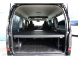 【H25年式/3型/ディーゼル2WD】★1ナンバー★ツインナビ★ベッドキット★＊＊最短ご納車2週間～＊＊