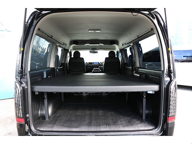 【H25年式/3型/ディーゼル2WD】★1ナンバー★ツインナビ★ベッドキット★＊＊最短ご納車2週間～＊＊