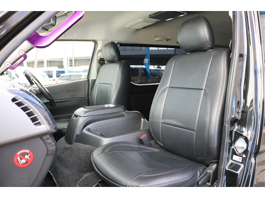 【H25年式/3型/ディーゼル2WD】★1ナンバー★ツインナビ★ベッドキット★＊＊最短ご納車2週間～＊＊