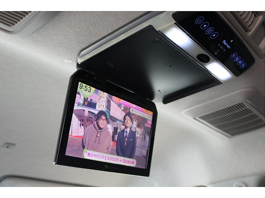 【H25年式/3型/ディーゼル2WD】★1ナンバー★ツインナビ★ベッドキット★＊＊最短ご納車2週間～＊＊