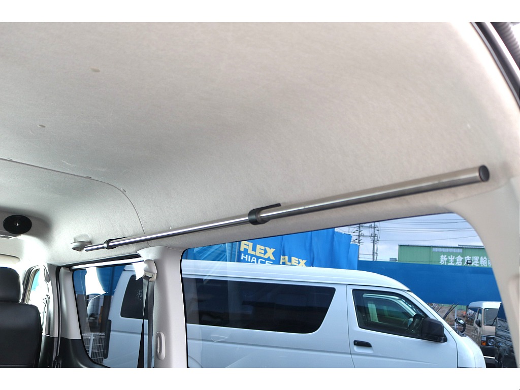 【H25年式/3型/ディーゼル2WD】★1ナンバー★ツインナビ★ベッドキット★＊＊最短ご納車2週間～＊＊