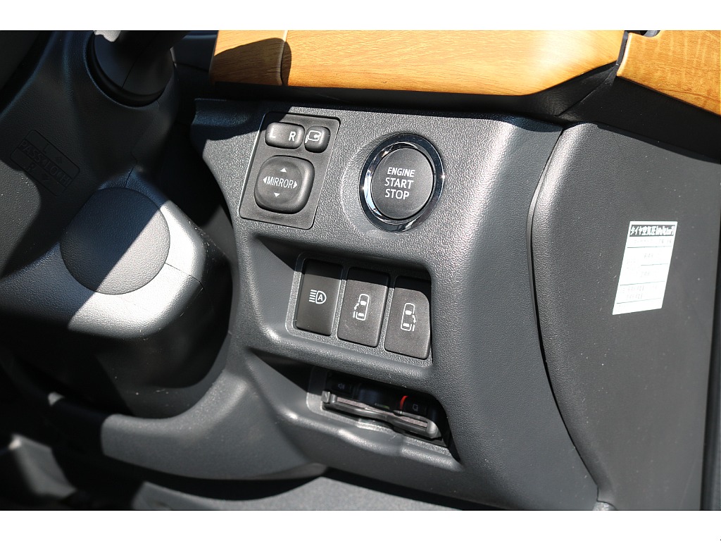 プッシュスタート＆ETC完備☆★ETC付きは嬉しい♪