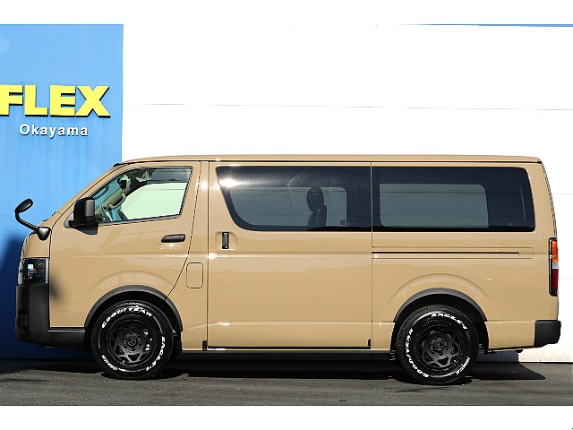 サイドビュー♪ノーマル車高♪