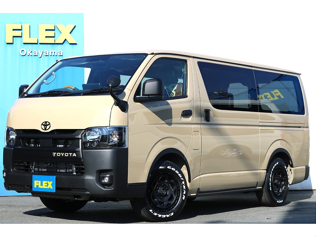 【新車/ベージュ/ガソリン2WD】★ブラックエディション施工一式★大画面ナビ他＊＊全国ご納車OK