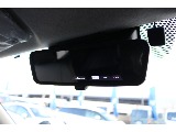 純正デジタルインナーミラーは鏡にも出来ます♪