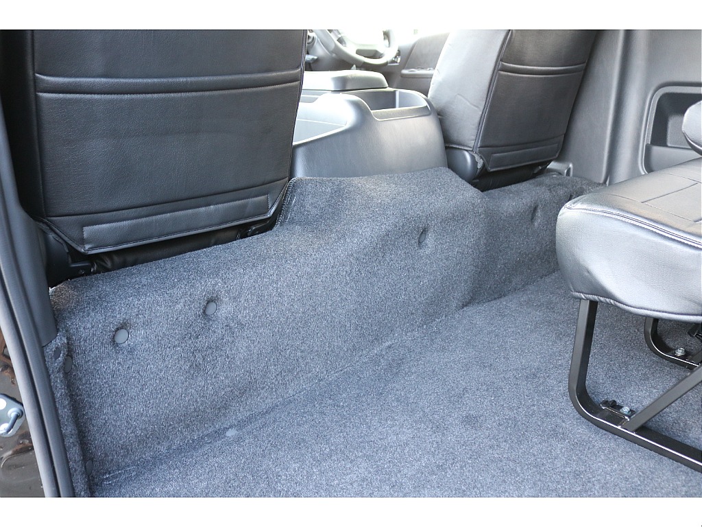 【新車/ワゴンGL/ガソリン2WD】ベッドマット★ローダウン★ブラックエディション施工他★＊＊全国ご納車可能＊＊