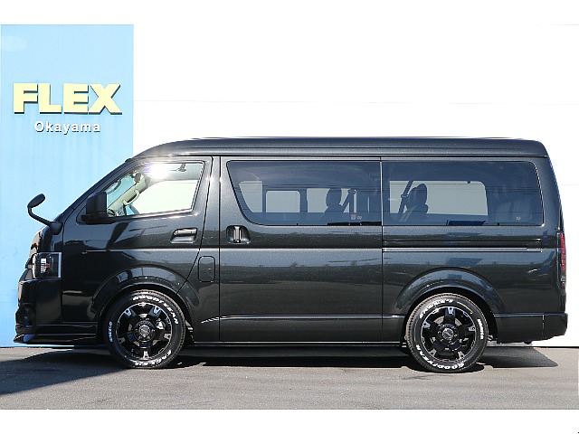 1.5インチローダウン♪