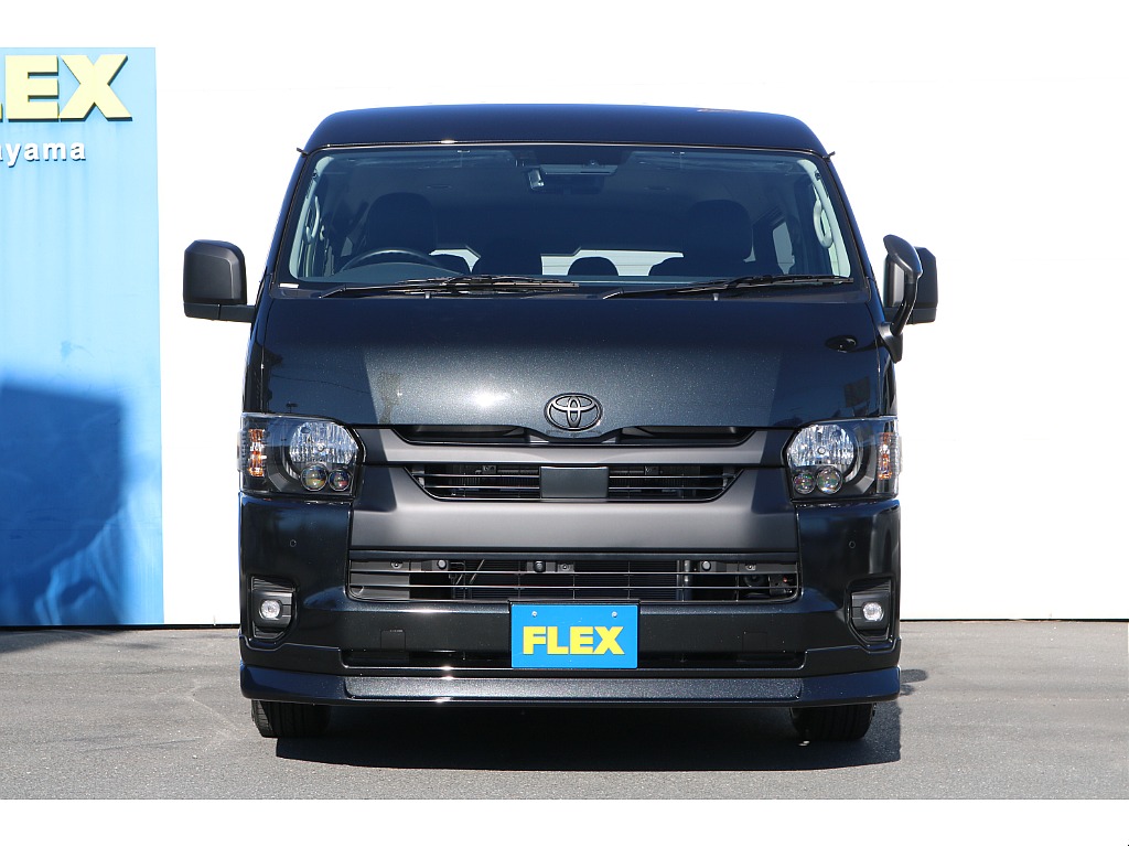 トヨタセーフティセンス（運転支援・安全装備）装着済の車両でのご案内です♪