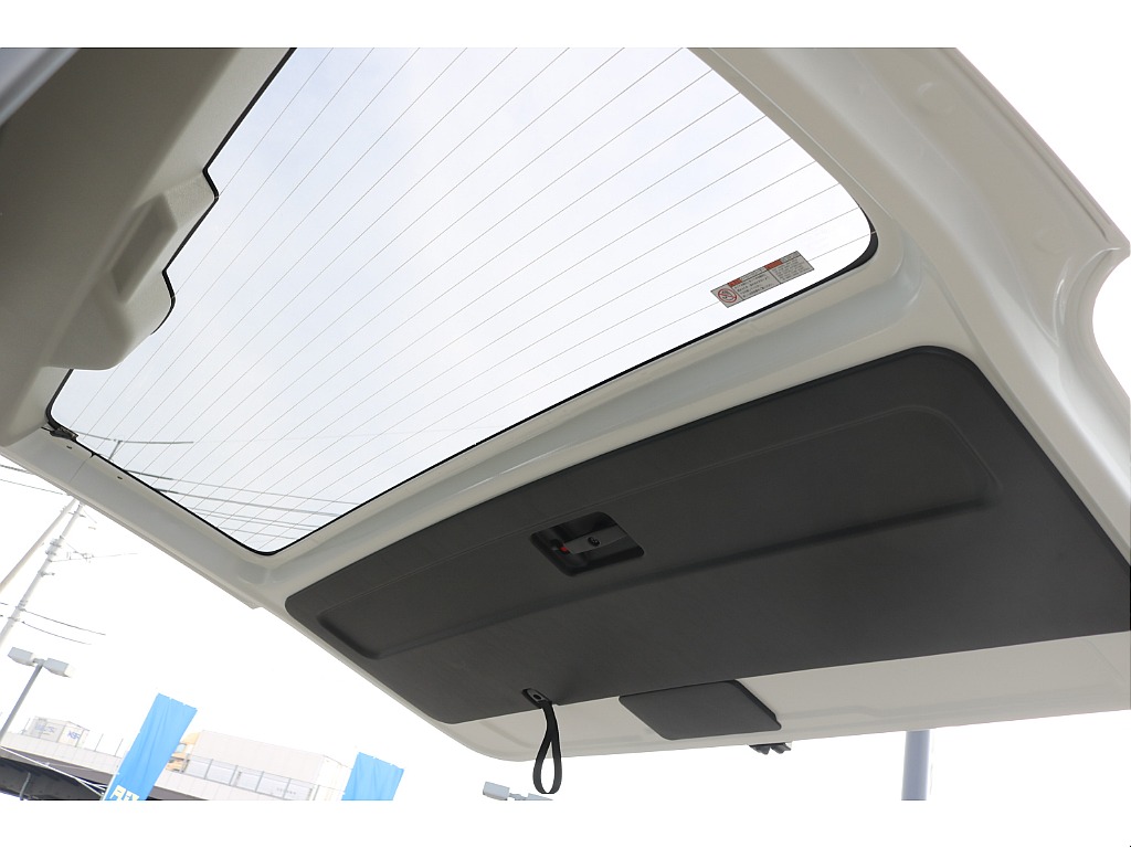 【新車/ワゴンGL/ガソリン4WD】ベッドマット★ブラックエディション施工他★＊＊全国ご納車可能＊＊