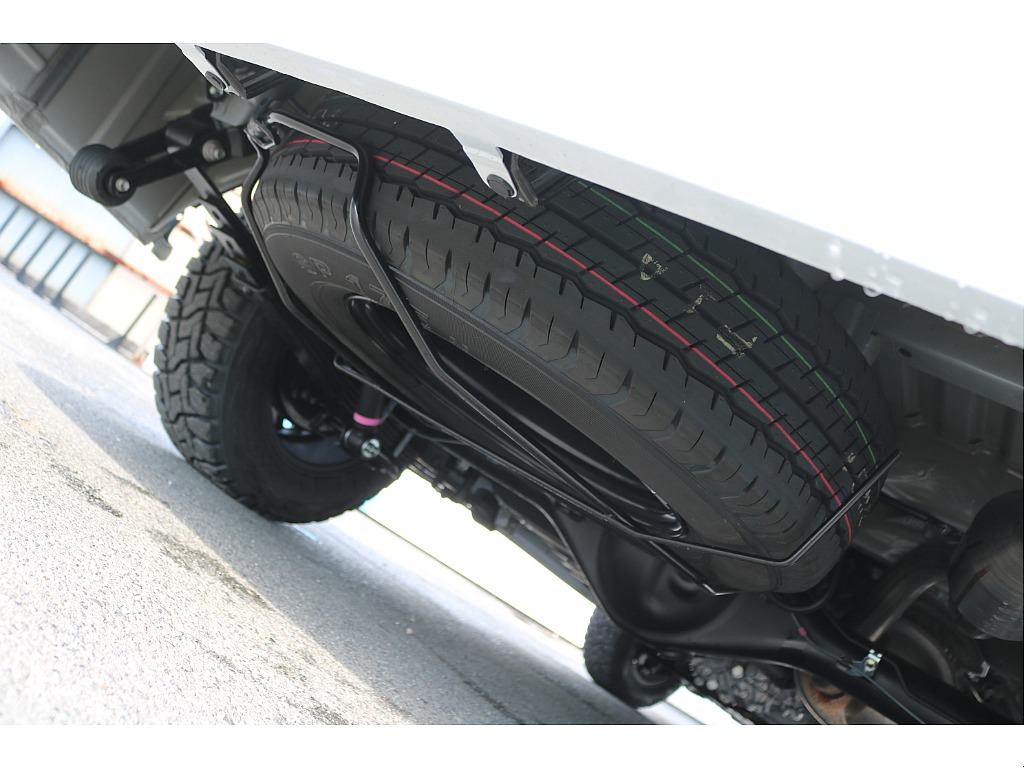 【新車/ワゴンGL/ガソリン4WD】ベッドマット★ブラックエディション施工他★＊＊全国ご納車可能＊＊