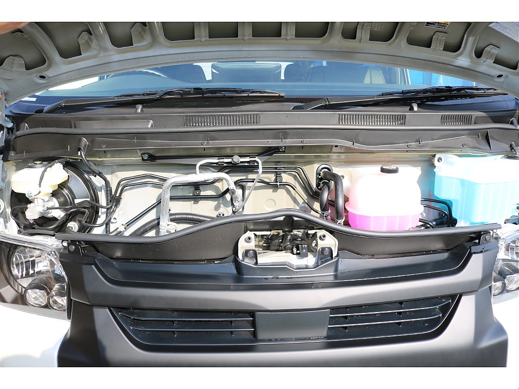 【新車/ワゴンGL/ガソリン4WD】ベッドマット★ブラックエディション施工他★＊＊全国ご納車可能＊＊