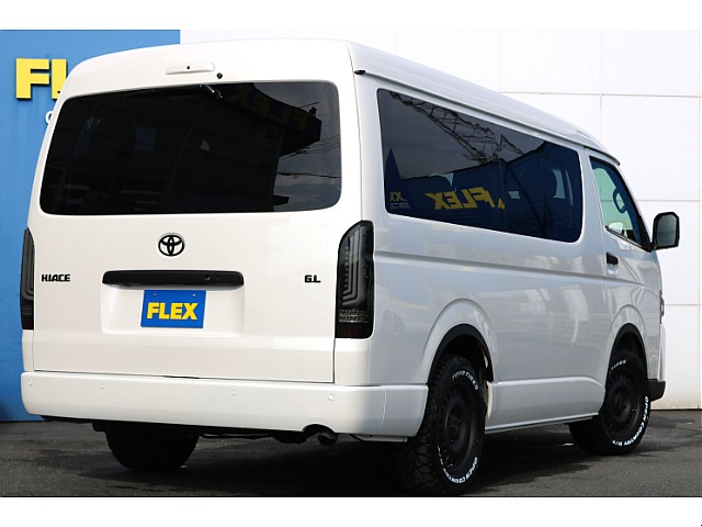 【新車/ワゴンGL/ガソリン4WD】ベッドマット★ブラックエディション施工他★＊＊全国ご納車可能＊＊