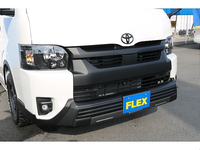 【新車/ワゴンGL/ガソリン4WD】ベッドマット★ブラックエディション施工他★＊＊全国ご納車可能＊＊