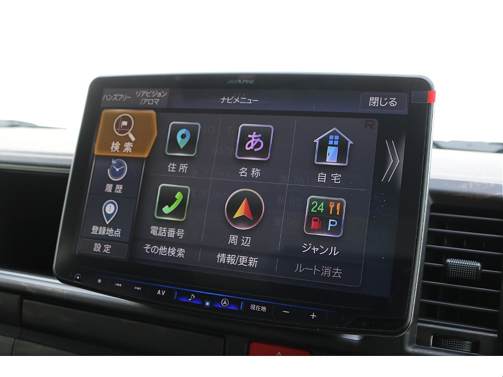 【新車/ワゴンGL/ガソリン4WD】ベッドマット★ブラックエディション施工他★＊＊全国ご納車可能＊＊