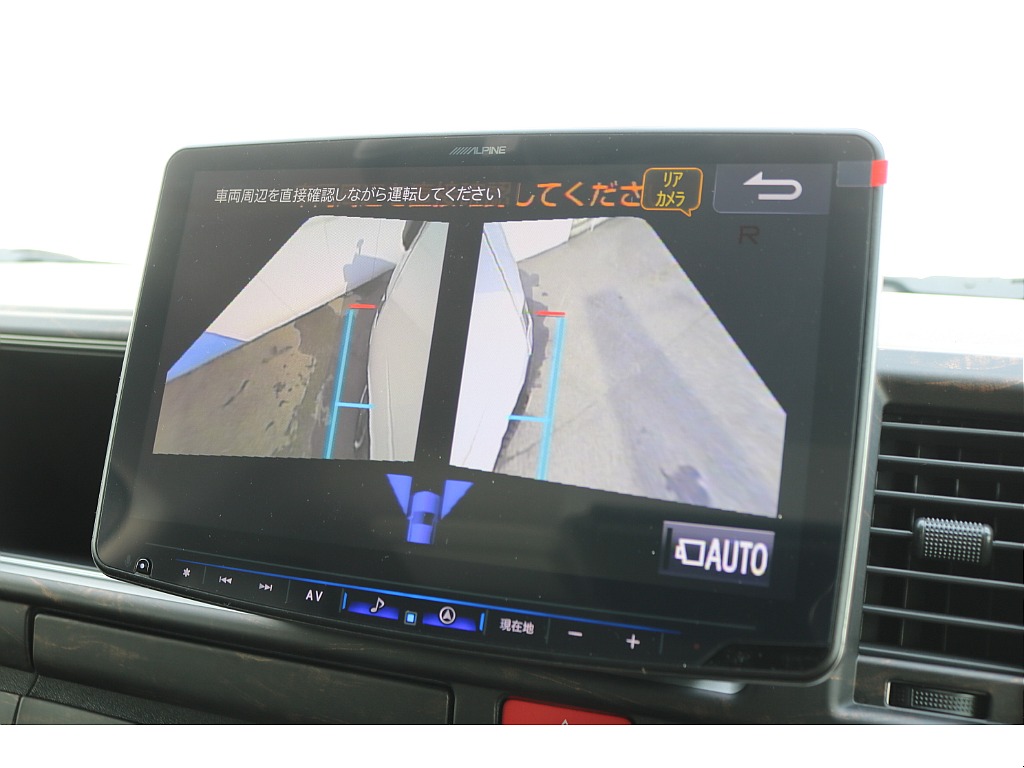 【新車/ワゴンGL/ガソリン4WD】ベッドマット★ブラックエディション施工他★＊＊全国ご納車可能＊＊