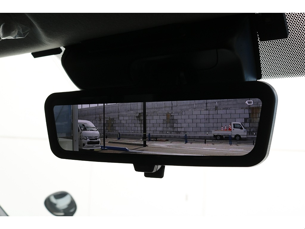 【新車/ワゴンGL/ガソリン4WD】ベッドマット★ブラックエディション施工他★＊＊全国ご納車可能＊＊