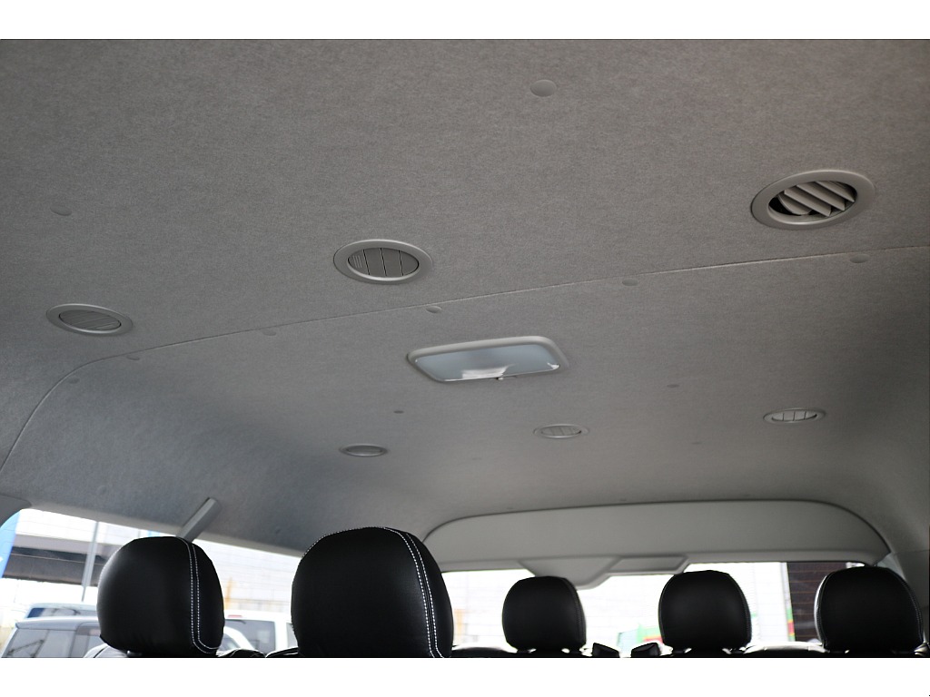 【新車/ワゴンGL/ガソリン4WD】ベッドマット★ブラックエディション施工他★＊＊全国ご納車可能＊＊