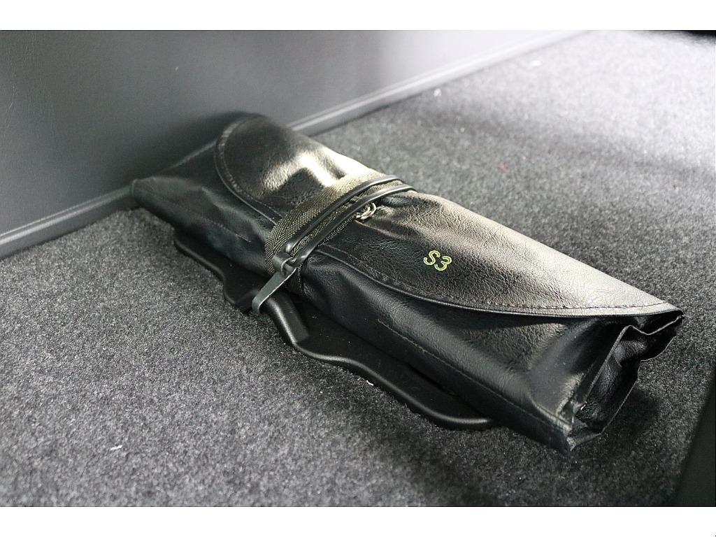 【新車/ワゴンGL/ガソリン4WD】ベッドマット★ブラックエディション施工他★＊＊全国ご納車可能＊＊