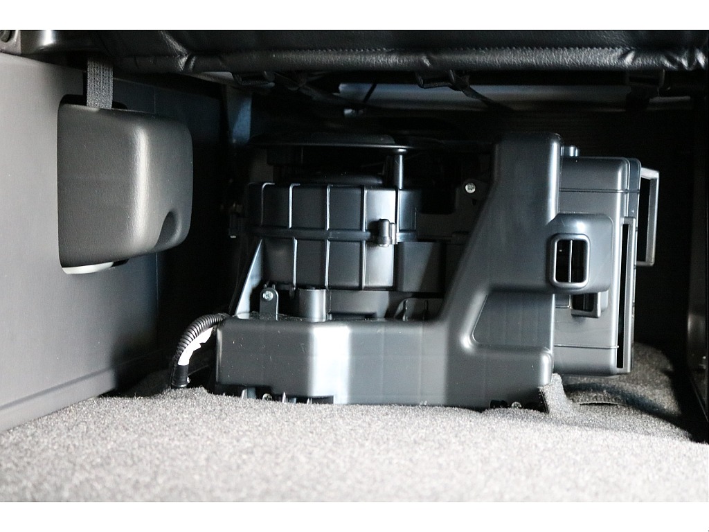 【新車/ワゴンGL/ガソリン4WD】ベッドマット★ブラックエディション施工他★＊＊全国ご納車可能＊＊