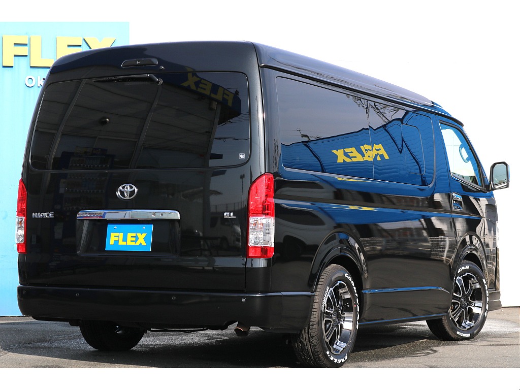 【R5年式/ワゴンGL/ガソリン2WD/ネクロス】フルフラット可能★テーブル★大画面ナビ他＊全国ご納車OK～＊