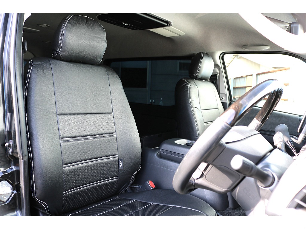 【R5年式/ワゴンGL/ガソリン2WD/ネクロス】フルフラット可能★テーブル★大画面ナビ他＊全国ご納車OK～＊