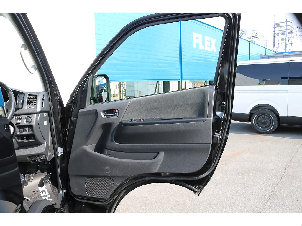 【R5年式/ワゴンGL/ガソリン2WD/ネクロス】フルフラット可能★テーブル★大画面ナビ他＊全国ご納車OK～＊