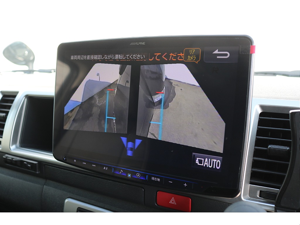 【R5年式/ワゴンGL/ガソリン2WD/ネクロス】フルフラット可能★テーブル★大画面ナビ他＊全国ご納車OK～＊