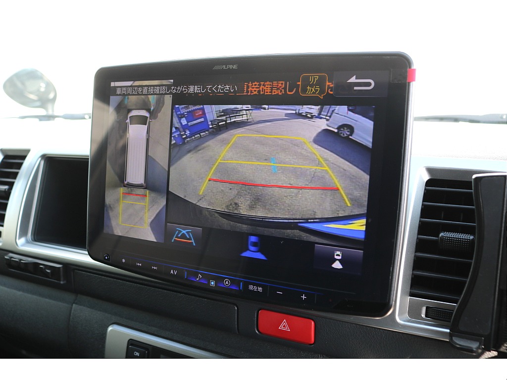 【R5年式/ワゴンGL/ガソリン2WD/ネクロス】フルフラット可能★テーブル★大画面ナビ他＊全国ご納車OK～＊