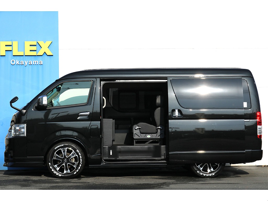 【R5年式/ワゴンGL/ガソリン2WD/ネクロス】フルフラット可能★テーブル★大画面ナビ他＊全国ご納車OK～＊