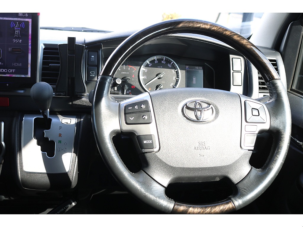 【R5年式/ワゴンGL/ガソリン2WD/ネクロス】フルフラット可能★テーブル★大画面ナビ他＊全国ご納車OK～＊