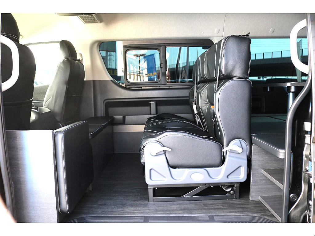 【R5年式/ワゴンGL/ガソリン2WD/ネクロス】フルフラット可能★テーブル★大画面ナビ他＊全国ご納車OK～＊