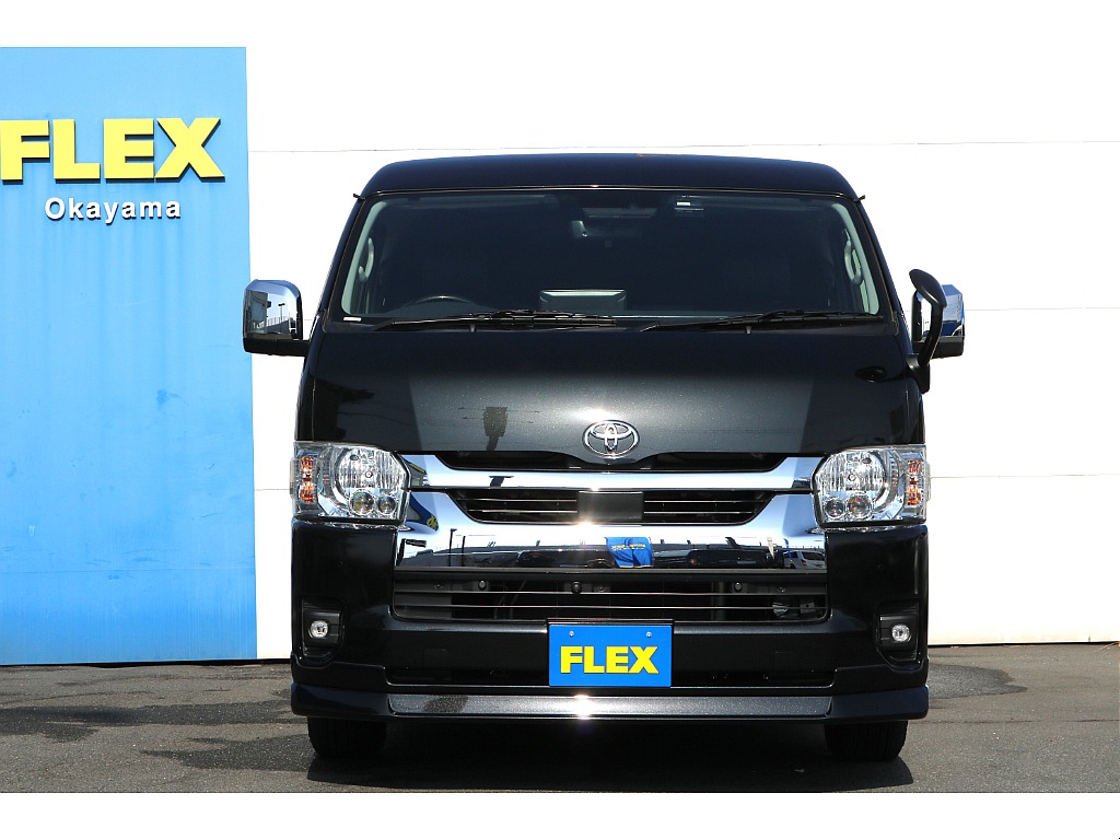 【R5年式/ワゴンGL/ガソリン2WD/ネクロス】フルフラット可能★テーブル★大画面ナビ他＊全国ご納車OK～＊