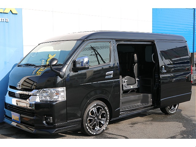 【R5年式/ワゴンGL/ガソリン2WD/ネクロス】フルフラット可能★テーブル★大画面ナビ他＊全国ご納車OK～＊