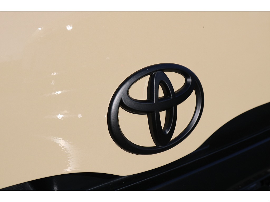 【R7年式/ベージュ/ディーゼル2WD】★ブラックエディション施工一式★他＊＊全国ご納車OK