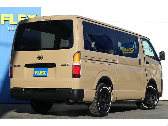 【R7年式/ベージュ/ディーゼル2WD】★ブラックエディション施工一式★他＊＊全国ご納車OK