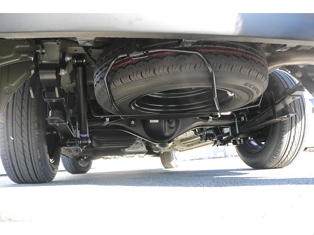 【R7年式/ベージュ/ディーゼル2WD】★ブラックエディション施工一式★他＊＊全国ご納車OK