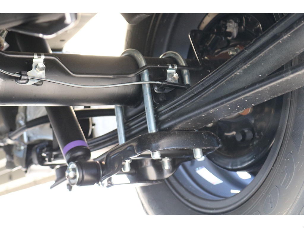 【R7年式/ベージュ/ディーゼル2WD】★ブラックエディション施工一式★他＊＊全国ご納車OK